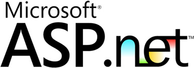 asp net logo